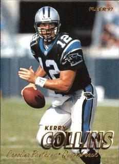 Kerry Collins
