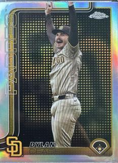 Dylan Cease