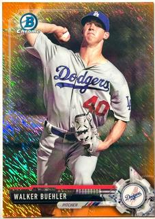 Walker Buehler