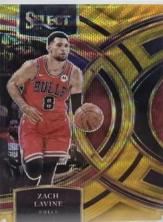 Zach LaVine