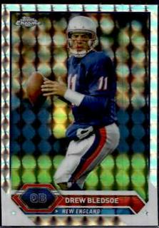 Drew Bledsoe