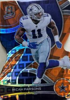 Micah Parsons
