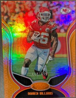 Damien Williams