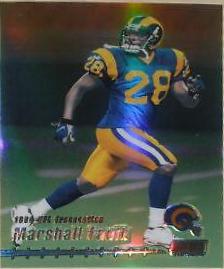 Marshall Faulk
