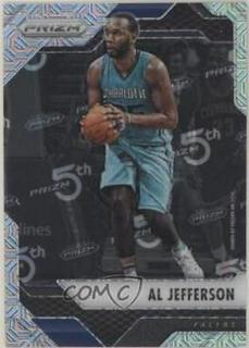 Al Jefferson