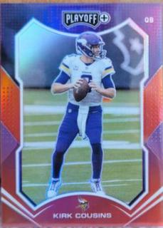 Kirk Cousins