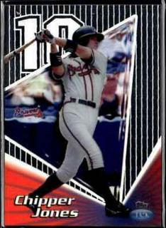Chipper Jones