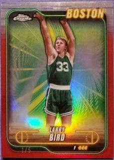 Larry Bird