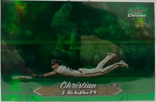 Christian Yelich