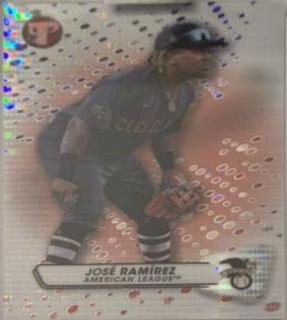 Jose Ramirez