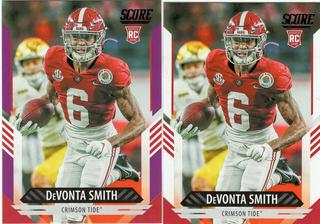 DeVonta Smith