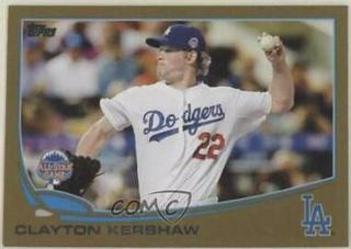 Clayton Kershaw