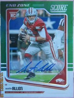 Austin Allen