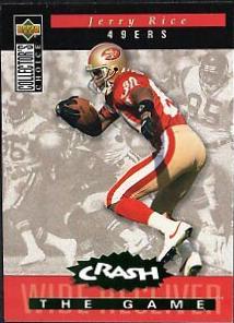 Jerry Rice