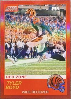 Tyler Boyd