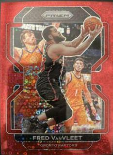 Fred VanVleet