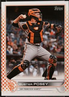 Buster Posey