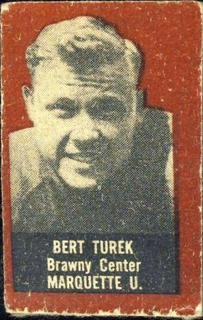 Bert Turek
