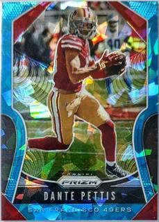 Dante Pettis