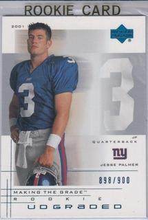 Jesse Palmer