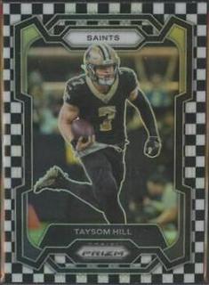 Taysom Hill