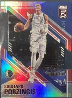 Kristaps Porzingis