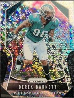 Derek Barnett