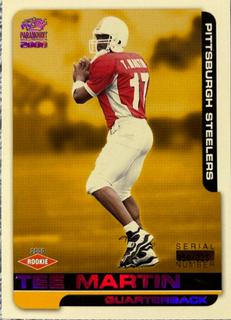 Tee Martin