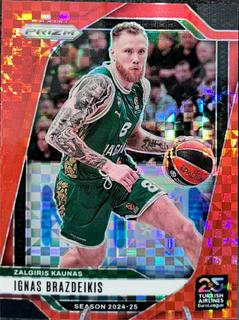Ignas Brazdeikis