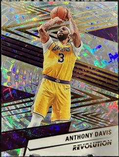 Anthony Davis