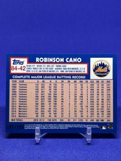 Robinson Cano
