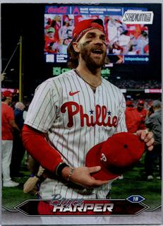 Bryce Harper