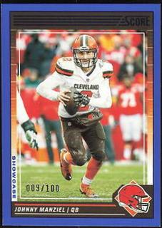 Johnny Manziel