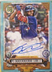 Vladimir Guerrero Jr.