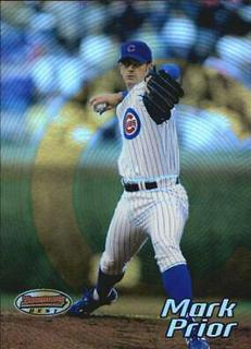 Mark Prior