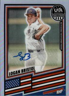 Logan Bristol