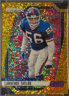 Lawrence Taylor