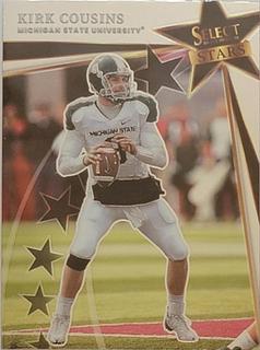 Kirk Cousins