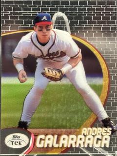 Andres Galarraga