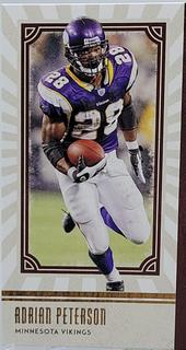 Adrian Peterson