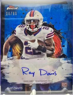 Ray Davis