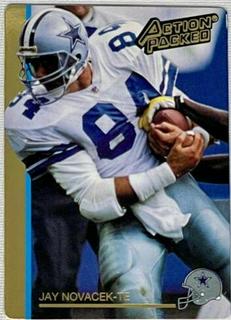 Jay Novacek