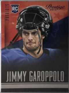 Jimmy Garoppolo
