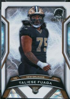 Taliese Fuaga