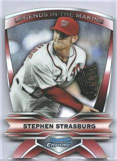 Stephen Strasburg