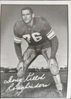 Doug Killoh