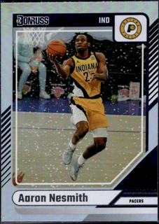 Aaron Nesmith