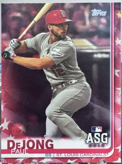 Paul DeJong