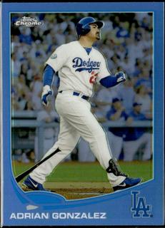Adrian Gonzalez