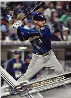 Orlando Arcia